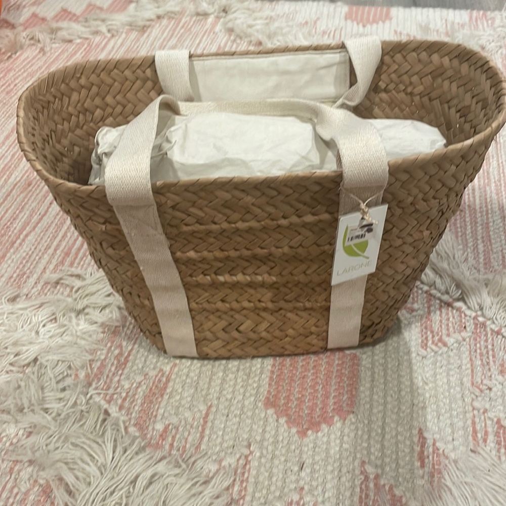 Larone Provence Tote